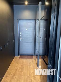 Студия квартира, на длительный срок, 28м2, 7/10 этаж