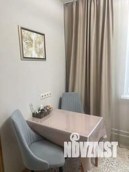 1-к квартира, посуточно, 37м2, 12/17 этаж