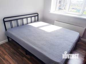 2-к квартира, на длительный срок, 50м2, 2/4 этаж