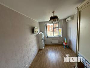 2-к квартира, на длительный срок, 51м2, 8/17 этаж