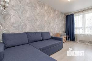 1-к квартира, на длительный срок, 32м2, 3/8 этаж