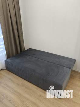 Студия квартира, на длительный срок, 23м2, 3/9 этаж