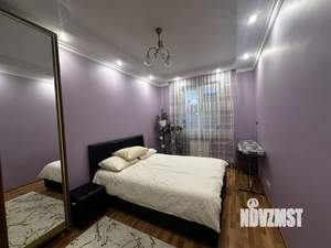2-к квартира, на длительный срок, 60м2, 10/13 этаж