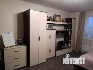 2-к квартира, на длительный срок, 89м2, 3/26 этаж