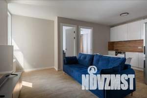 2-к квартира, на длительный срок, 60м2, 9/31 этаж