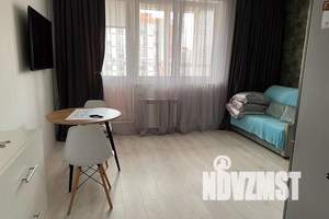 1-к квартира, посуточно, 25м2, 6/8 этаж