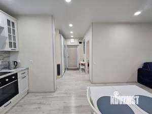 3-к квартира, на длительный срок, 77м2, 4/7 этаж