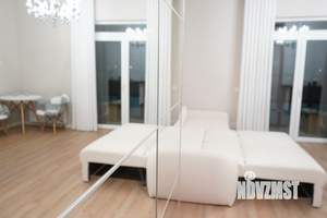 Студия квартира, на длительный срок, 29м2, 15/28 этаж