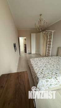 1-к квартира, на длительный срок, 43м2, 28/32 этаж
