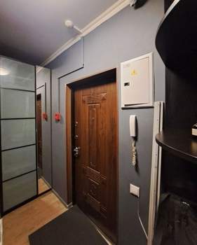 2-к квартира, на длительный срок, 40м2, 2/20 этаж