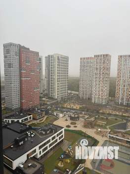 3-к квартира, на длительный срок, 50м2, 21/31 этаж