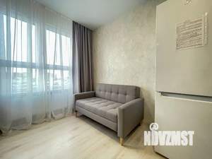 1-к квартира, посуточно, 35м2, 7/8 этаж