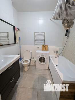 1-к квартира, на длительный срок, 42м2, 32/33 этаж