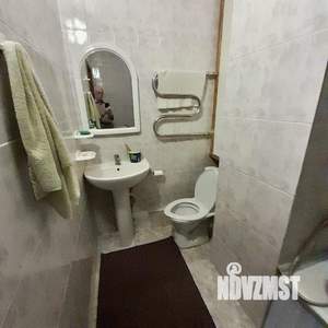 1-к квартира, на длительный срок, 52м2, 3/16 этаж