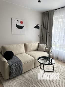 2-к квартира, на длительный срок, 36м2, 5/8 этаж