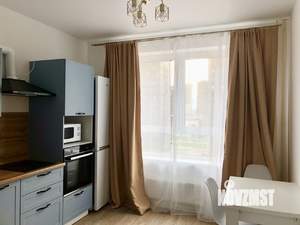 2-к квартира, на длительный срок, 53м2, 6/15 этаж