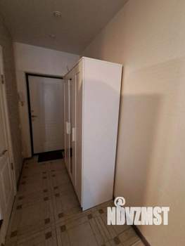 Студия квартира, посуточно, 30м2, 6/8 этаж