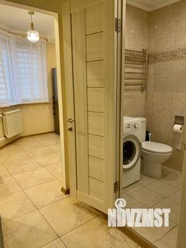 1-к квартира, на длительный срок, 40м2, 2/26 этаж