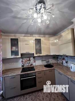 1-к квартира, на длительный срок, 40м2, 3/17 этаж