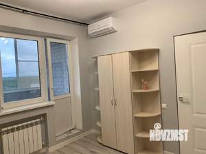 1-к квартира, на длительный срок, 34м2, 10/10 этаж