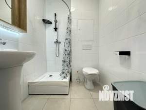 Студия квартира, на длительный срок, 23м2, 1/9 этаж