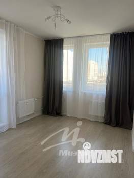 2-к квартира, на длительный срок, 45м2, 6/21 этаж