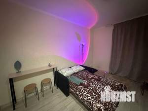 Студия квартира, посуточно, 24м2, 19/24 этаж