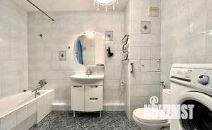 1-к квартира, посуточно, 55м2, 7/11 этаж