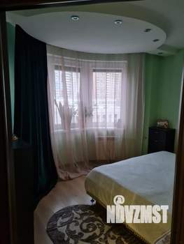 3-к квартира, на длительный срок, 74м2, 6/22 этаж