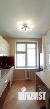2-к квартира, на длительный срок, 43м2, 19/44 этаж