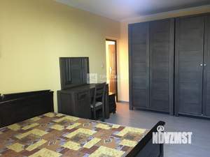 3-к квартира, на длительный срок, 77м2, 22/25 этаж