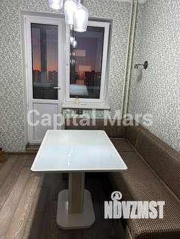 2-к квартира, на длительный срок, 63м2, 24/27 этаж