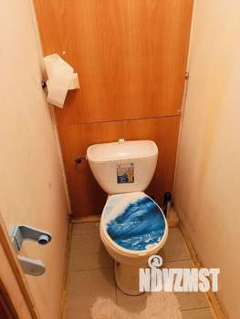 1-к квартира, посуточно, 23м2, 1/17 этаж