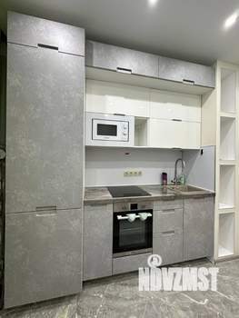 1-к квартира, посуточно, 30м2, 4/32 этаж