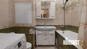 1-к квартира, на длительный срок, 33м2, 17/26 этаж