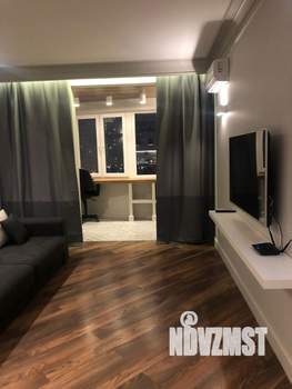 2-к квартира, на длительный срок, 50м2, 6/21 этаж