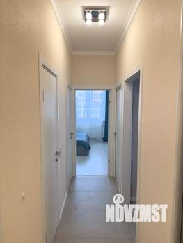 2-к квартира, на длительный срок, 58м2, 10/32 этаж