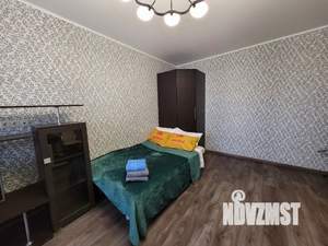 1-к квартира, посуточно, 70м2, 1/1 этаж