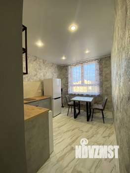 1-к квартира, на длительный срок, 33м2, 14/24 этаж