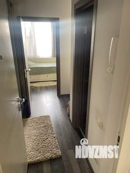 1-к квартира, на длительный срок, 23м2, 5/30 этаж