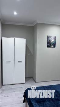 2-к квартира, на длительный срок, 52м2, 21/25 этаж