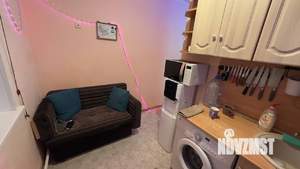2-к квартира, на длительный срок, 50м2, 2/5 этаж