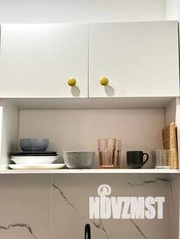 Студия квартира, посуточно, 26м2, 1/8 этаж