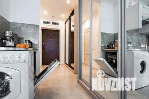 1-к квартира, посуточно, 39м2, 6/25 этаж