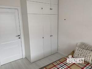2-к квартира, на длительный срок, 42м2, 4/46 этаж