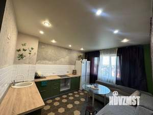 2-к квартира, на длительный срок, 46м2, 8/9 этаж
