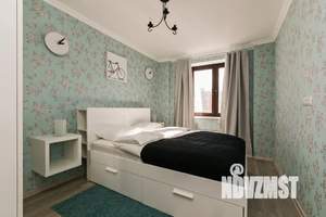 3-к квартира, посуточно, 70м2, 19/25 этаж
