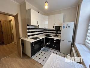 Студия квартира, на длительный срок, 30м2, 2/8 этаж