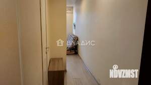 Студия квартира, на длительный срок, 22м2, 23/25 этаж