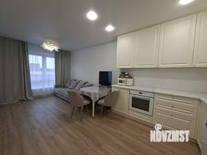 1-к квартира, на длительный срок, 36м2, 5/9 этаж